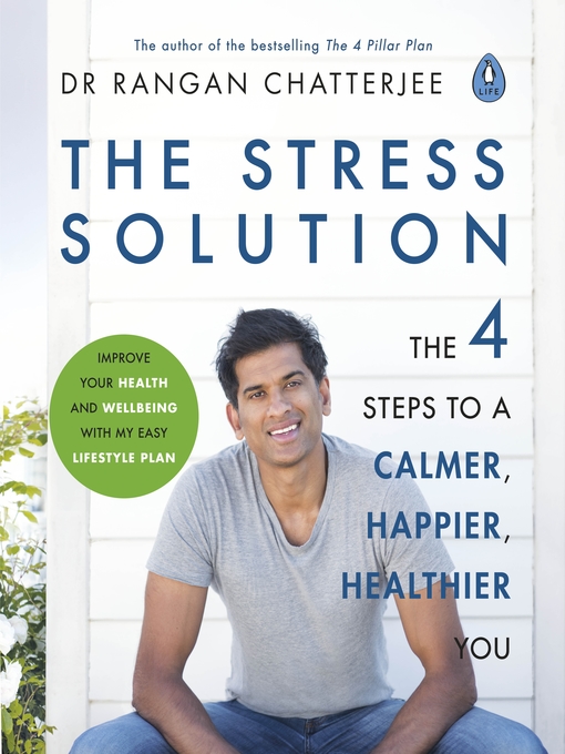 Cover of The Stress Solution